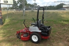 2012 Exmark LAZER Z