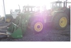 1998 John Deere 5510