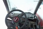 2009 Manitou MLT 735 120LSU