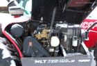 2009 Manitou MLT 735 120LSU
