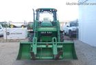 2005 John Deere 6320