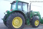 2005 John Deere 6320