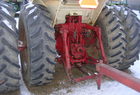 1974 International Harvester 1066