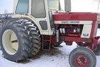 1974 International Harvester 1066