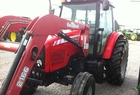 2005 Massey - Ferguson 5455