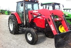 2005 Massey - Ferguson 5455