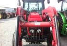 2005 Massey - Ferguson 5455