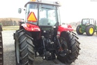 2005 Massey - Ferguson 5455
