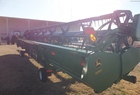 2012 John Deere 635F