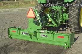 2010 Frontier RB2309