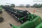 2008 John Deere 635F