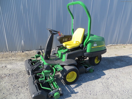 2009 John Deere 2500B