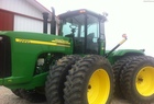 2006 John Deere 9220