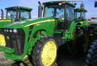 2008 John Deere 8330