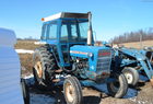 1975 Ford 5000