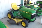 1993 John Deere GT262