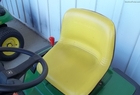 1993 John Deere GT262