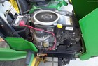 1993 John Deere GT262