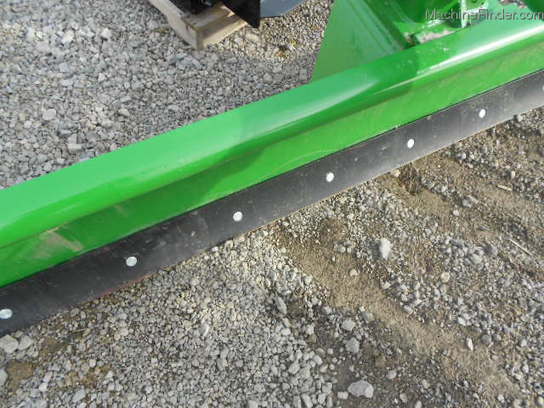  John Deere 115
