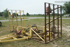  Unknown 34' HARROW GATOR