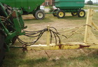  Unknown 34' HARROW GATOR
