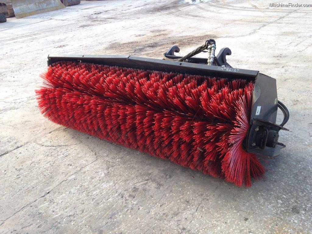 2009 Sweepster 444K BROOM Attachments John Deere MachineFinder