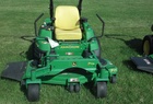 2008 John Deere Z830A