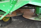 2004 John Deere 9760 STS