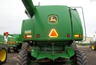 2004 John Deere 9760 STS