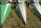  John Deere 843