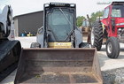 1995 New Holland LX665