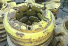  John Deere R55312