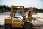  Komatsu FG25