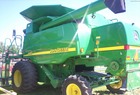 2003 John Deere 9450