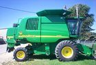 2003 John Deere 9450