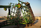 2003 John Deere 730 / 1910