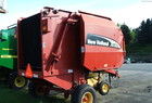  New Holland BR740