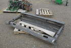 2008 Drago Adapter Plate for Drago Heads