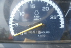 2006 John Deere 2520