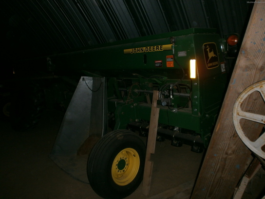 2005 John Deere 1520