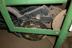 2005 John Deere 1520