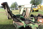  John Deere 1508