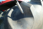 2007 Case IH MX215