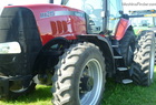 2007 Case IH MX215