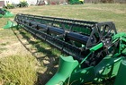 2009 John Deere 635F