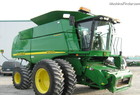 2006 John Deere 9760sts