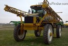 2005 RoGator 874