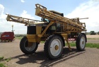 2005 RoGator 874