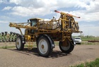 2005 RoGator 874