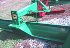  John Deere 115 BLADE